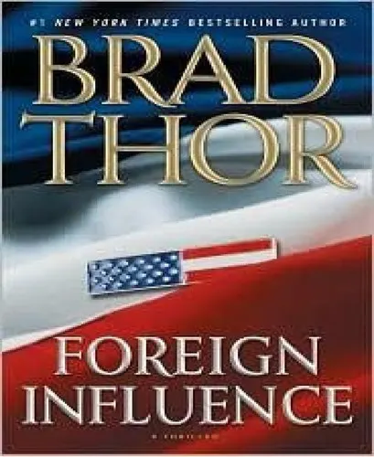 Cover of Foreign Influence