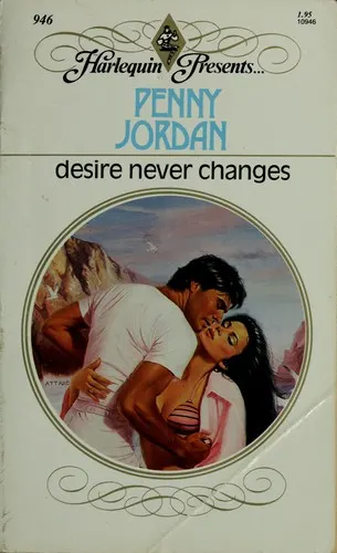 Cover of Desire Never Changes
