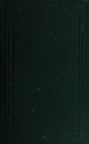Cover of Italian journeys