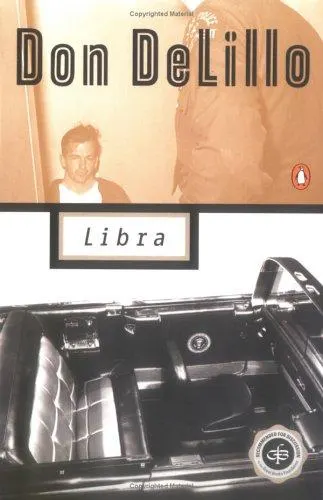 Cover of Libra