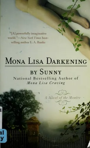 Cover of Mona Lisa Darkening