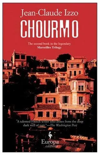Cover of Chourmo