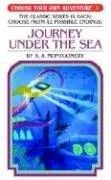 Cover of Journey Under the Sea