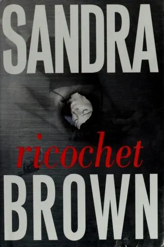 Cover of Ricochet