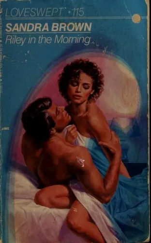 Cover of Riley in the Morning
