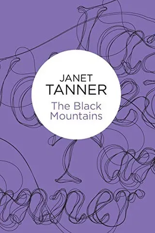 Cover of The Black Mountains