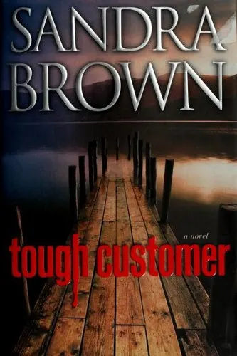 Cover of Tough Customer