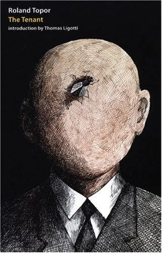 Cover of The Tenant