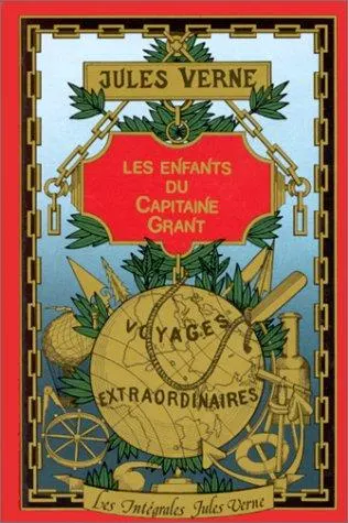 Cover of In Search of the Castaways