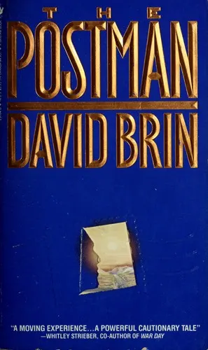 Cover of The Postman