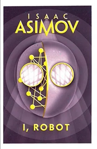 Robot series series cover
