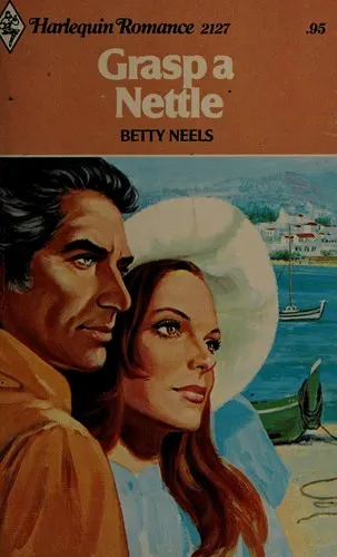 Cover of Grasp a Nettle
