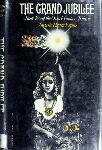 Cover of The grand jubilee