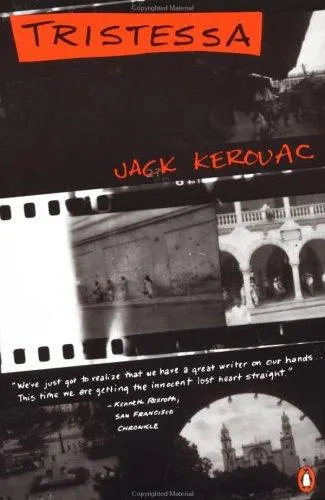 Cover of Tristessa