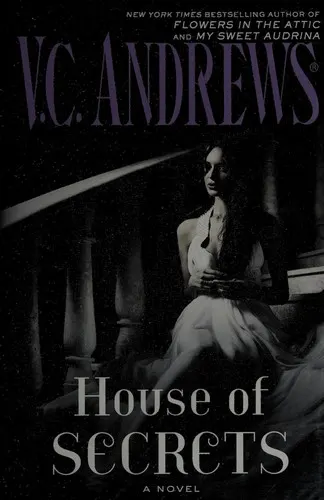 Cover of House of Secrets
