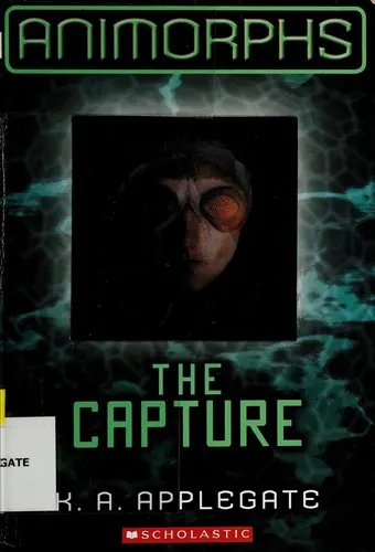 Cover of The Capture