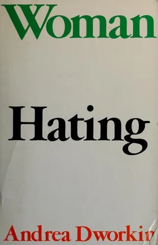 Cover of Woman Hating
