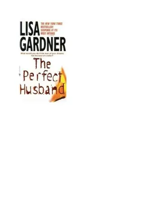 Cover of The Perfect Husband