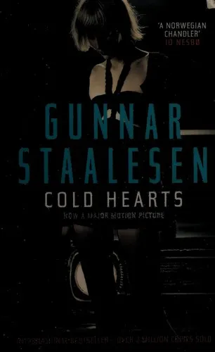 Cover of Cold Hearts