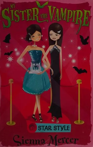 Cover of Star style