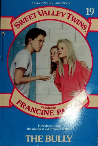 Cover of The Bully