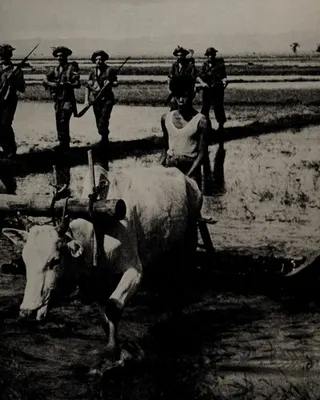 Cover of China - Burma - India (Time-Life's World War II, Vol. 9)