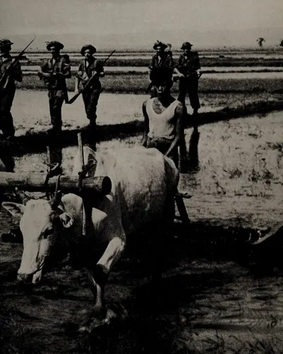 Cover of China - Burma - India (Time-Life's World War II, Vol. 9)