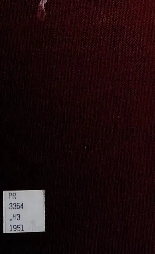 Cover of The Way of the World