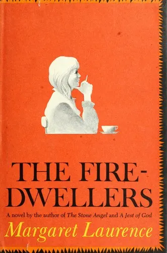 Cover of The Fire-Dwellers