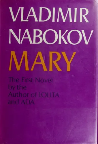 Cover of Mary