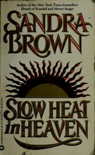 Cover of Slow heat in heaven