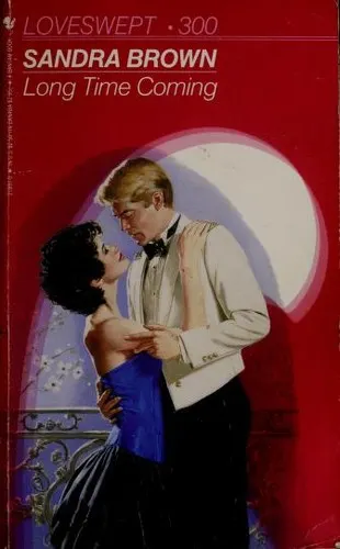 Cover of Long time coming
