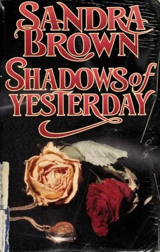 Cover of Shadows of yesterday