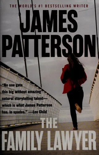 Cover of The family lawyer