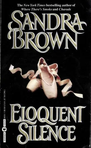 Cover of Eloquent silence