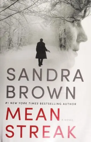Cover of Mean Streak