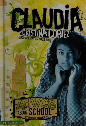 Cover of Advice About School