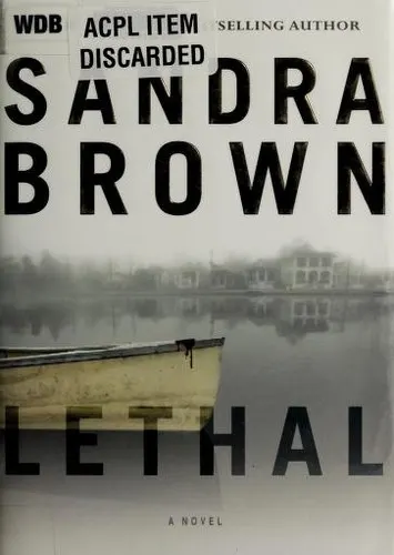 Cover of Lethal