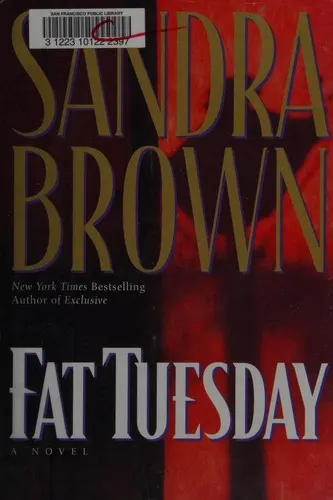 Cover of Fat Tuesday
