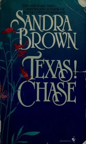 Cover of Texas! Chase