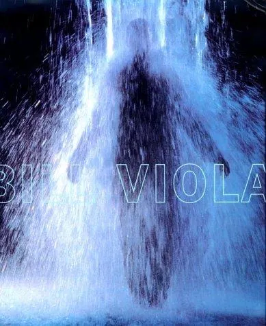 Cover of Bill Viola