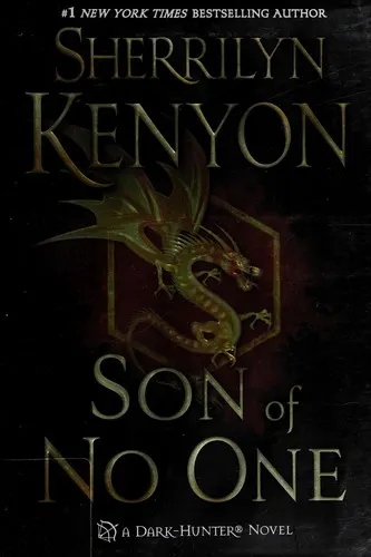 Cover of Son of no one