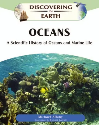 Cover of Oceans