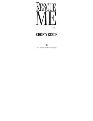 Cover of Rescue Me
