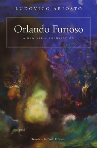 Cover of L' Orlando furioso