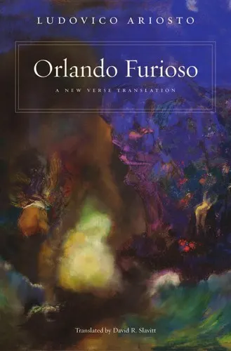 Cover of L' Orlando furioso