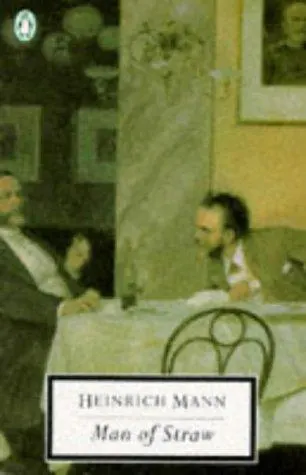 Cover of Der Untertan