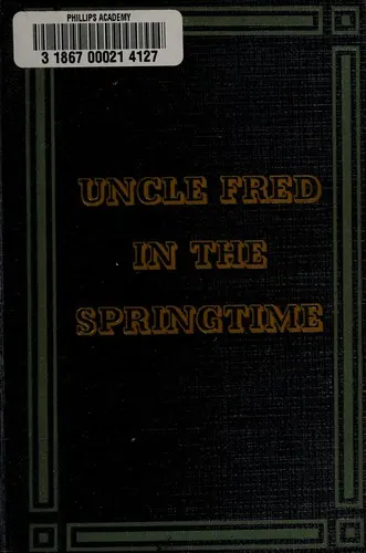 Cover of Uncle Fred in the springtime