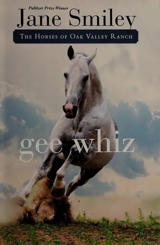 Cover of Gee Whiz