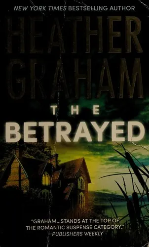 Cover of The betrayed